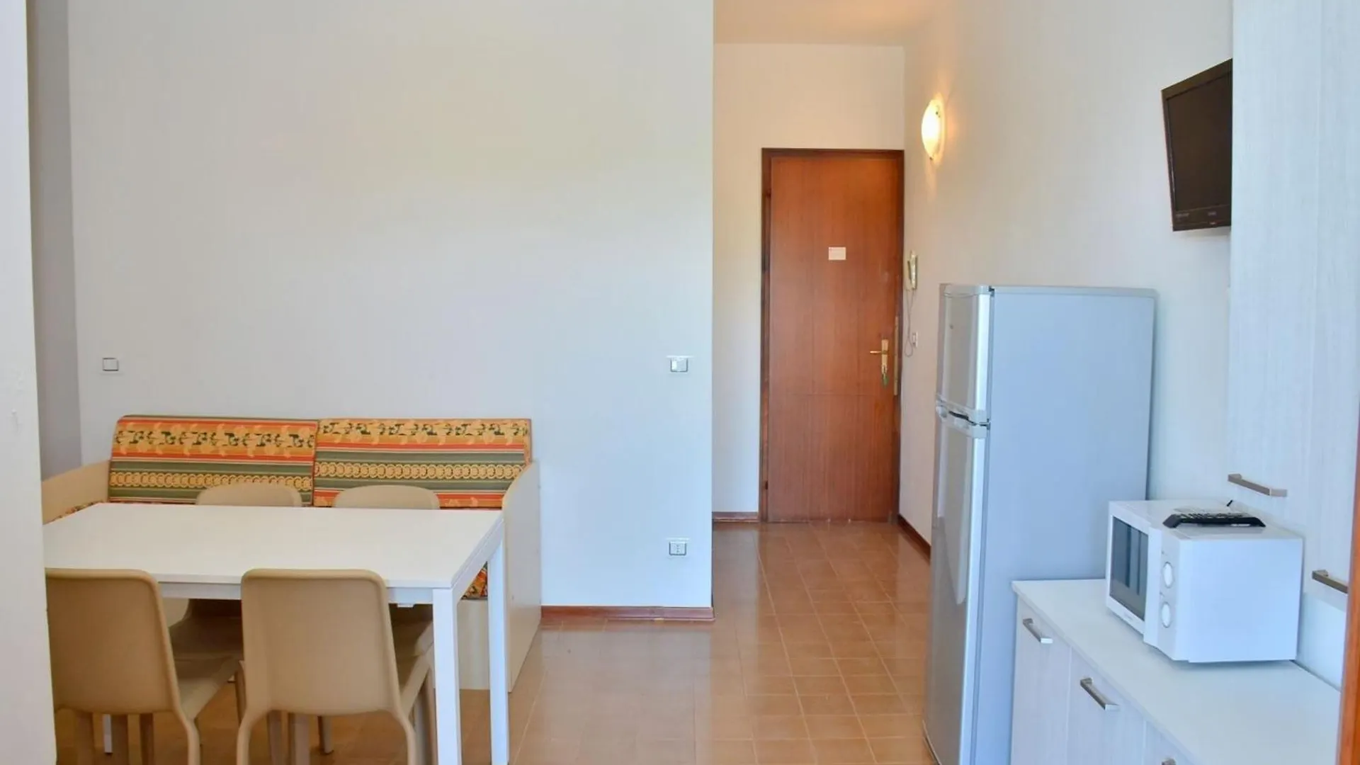 Nice Two-Bedroom Apartment With Attic Terrace Bibione 0*,