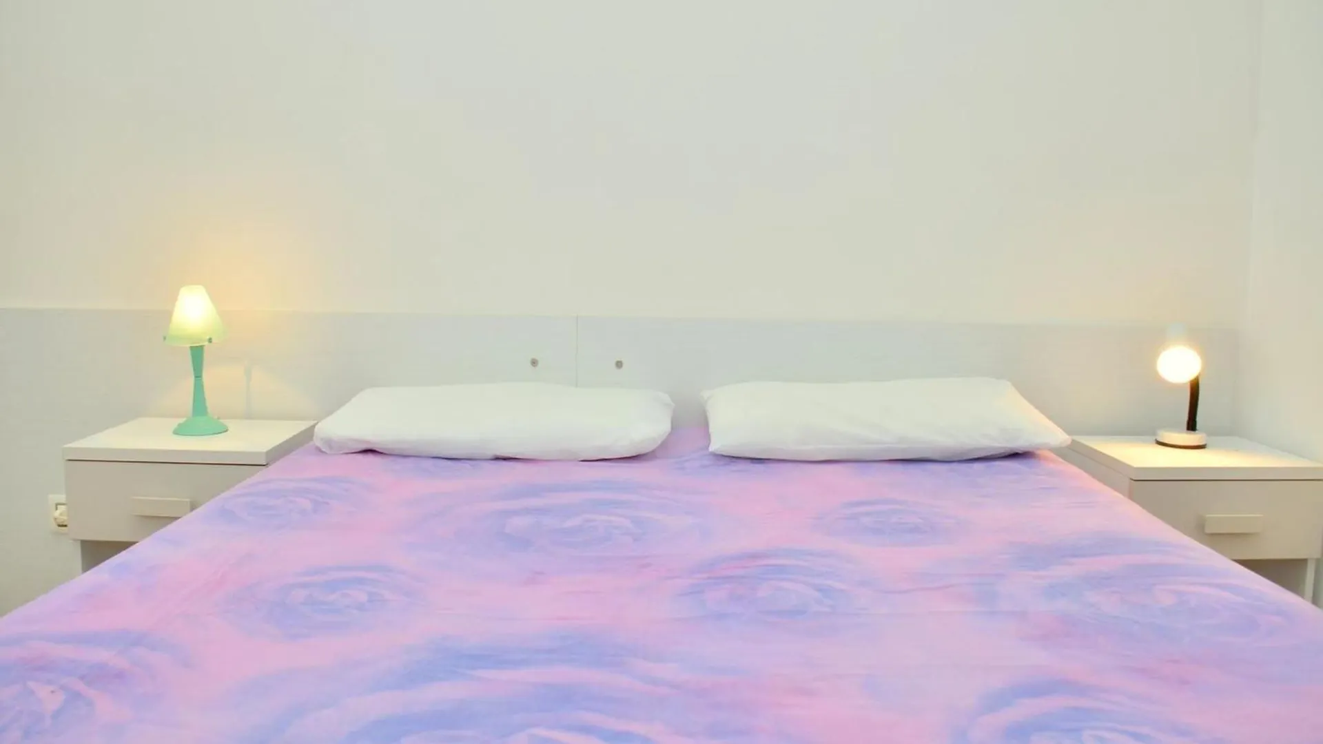 Nice Two-Bedroom Apartment With Attic Terrace Bibione 0*,