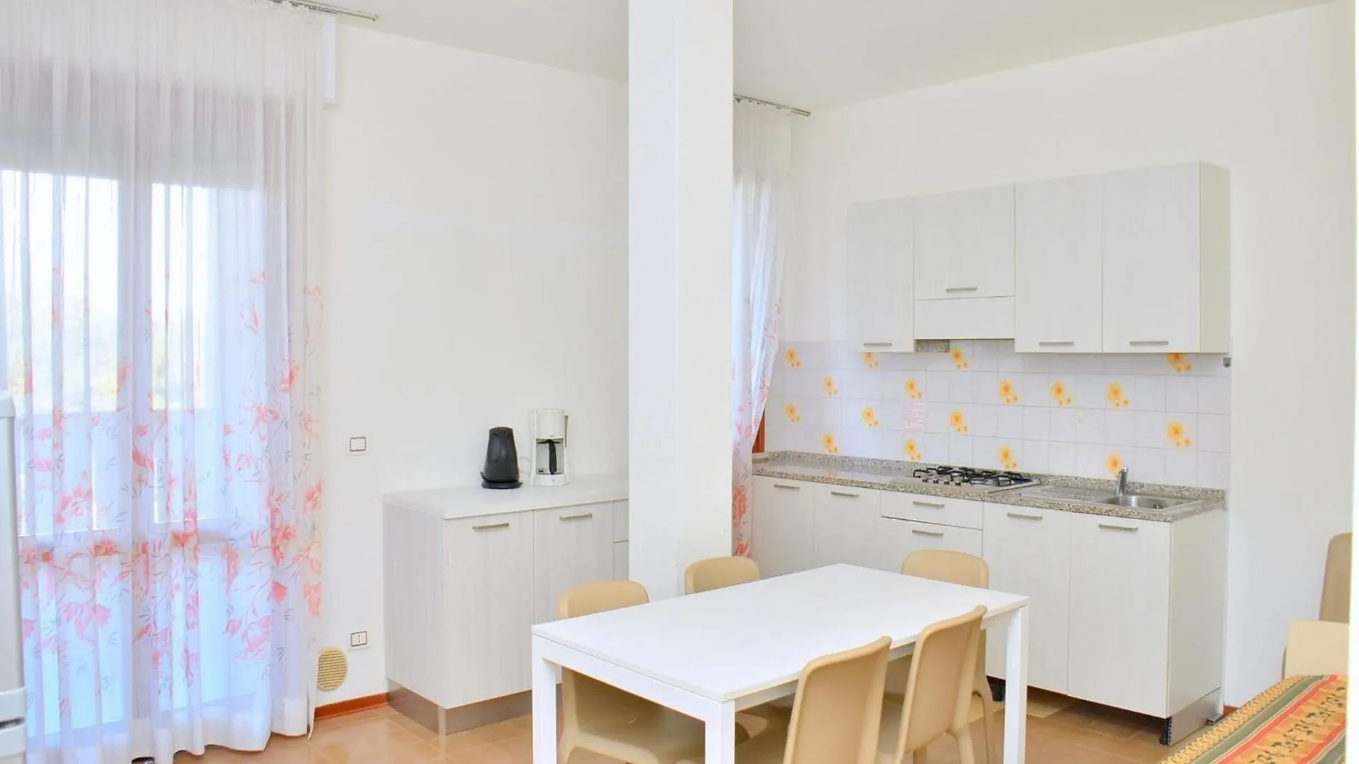 Nice Two-Bedroom Apartment With Attic Terrace Bibione