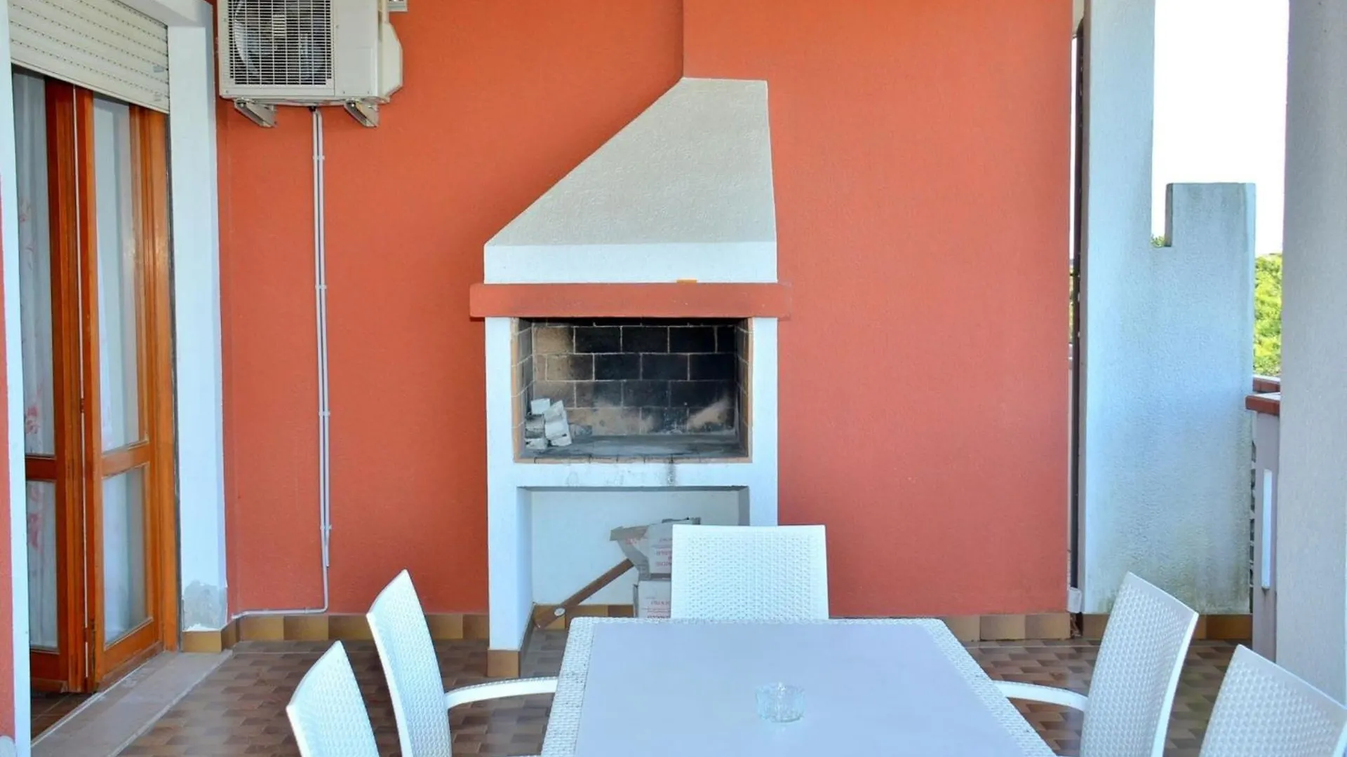Nice Two-Bedroom Apartment With Attic Terrace Bibione